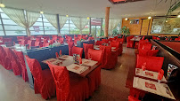 Atmosphère du Restaurant chinois Le Shanghai Nimes - n°1