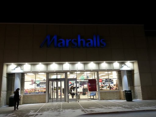 Marshalls, 1158 W Boughton Rd, Bolingbrook, IL 60440, USA, 
