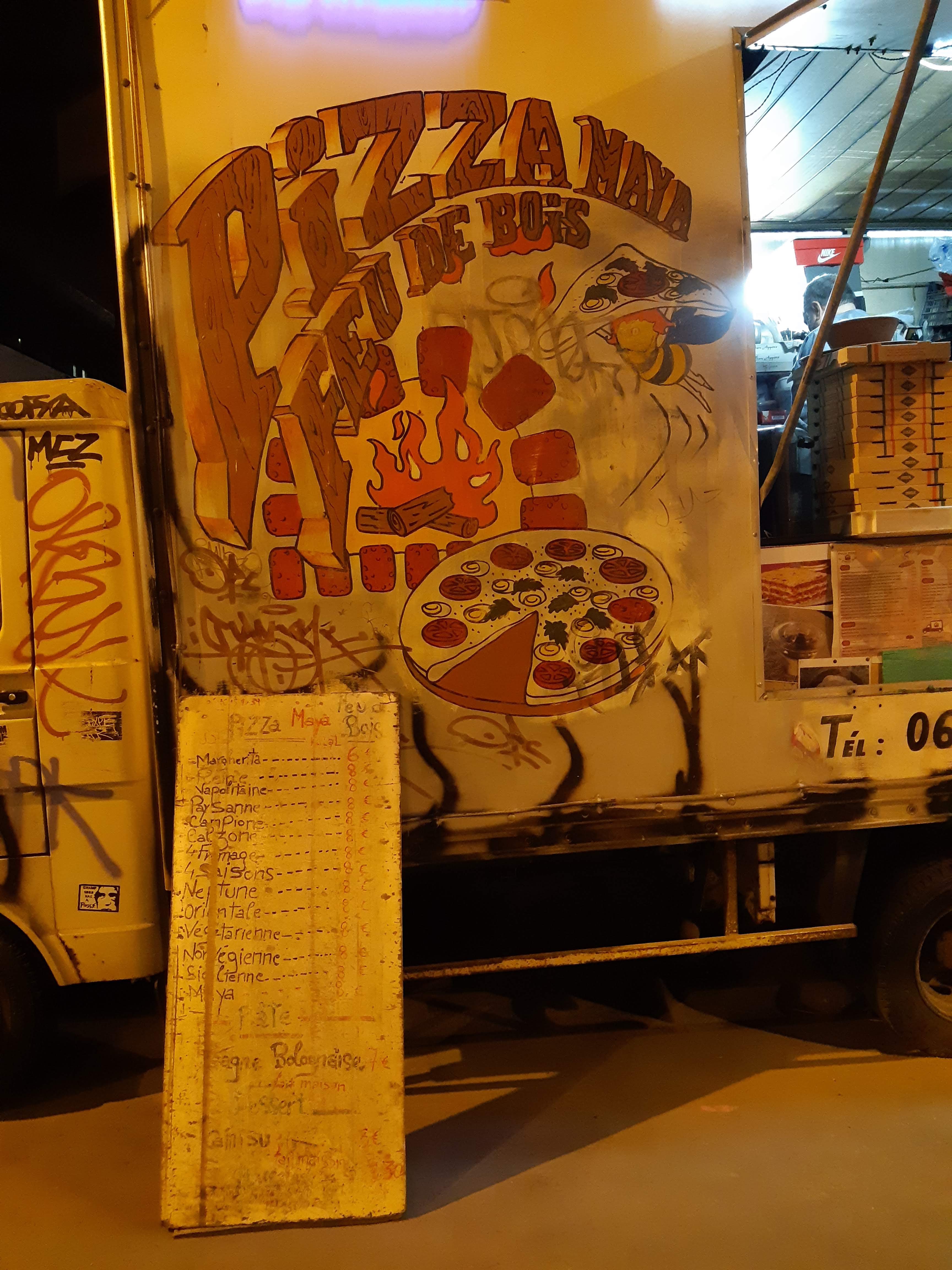 Photo n° 5 de l'avis de Anny. fait le 07/11/2018 à 21:54