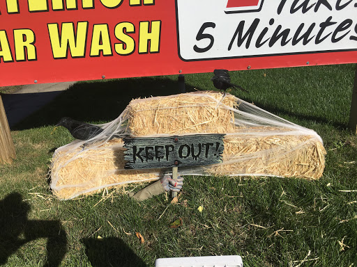 Car Wash «5 Star Car Wash & Detail Center», reviews and photos, 3064 Jericho Turnpike, East Northport, NY 11731, USA