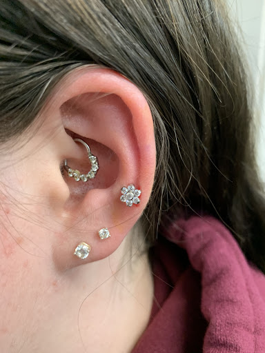 Explore tattoo ideas for suicide prevention, creative tattoo ideas in Plymouth, available at MHP Creations Body Piercing