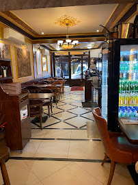Les plus récentes photos du Restaurant La Casita OX Turkısh Grill House à Paris - n°4