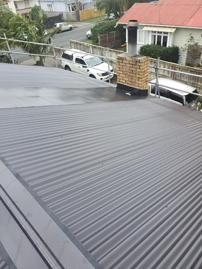 Bluesky roofing and property maintenance