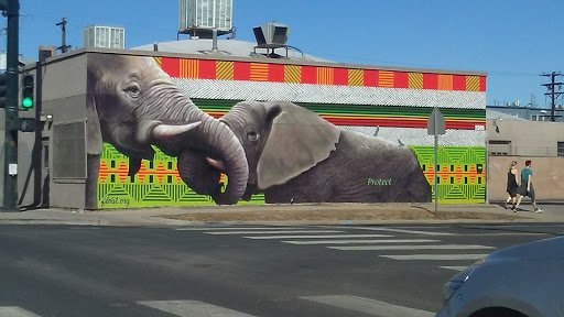 Park «Benedict Fountain Park», reviews and photos, 401 E 20th Ave, Denver, CO 80205, USA