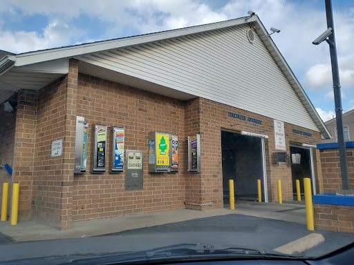 Car Wash «Blue Ball Auto Wash», reviews and photos, 3288 Dixie Hwy, Middletown, OH 45044, USA