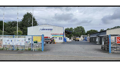 Lariviere à Malemort