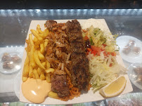 Kebab du Kebab Au Grill à Mandelieu-la-Napoule - n°9