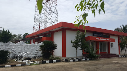 Telkom Bakongan