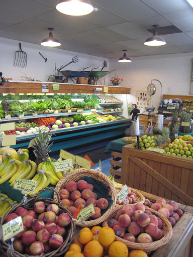 Community Market Natural Foods