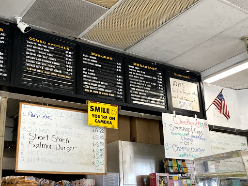 Donut Shop «All Star Donuts», reviews and photos, 399 5th St, San Francisco, CA 94107, USA