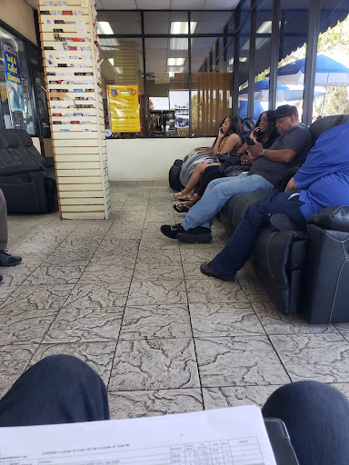 Car Wash «Soft Touch Car Wash», reviews and photos, 5246 Riverside Dr, Chino, CA 91710, USA