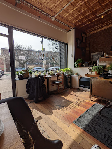 Coffee Shop «Steeplechase Coffee», reviews and photos, 3013 Fort Hamilton Pkwy, Brooklyn, NY 11218, USA