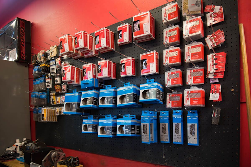 Bicycle Store «Atlanta Trek», reviews and photos, 1801 Georgian Park, Peachtree City, GA 30269, USA