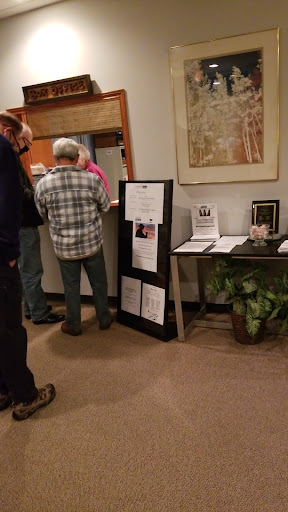 Non-Profit Organization «Theatre Suburbia», reviews and photos, 4106 Way Out W Dr N, Houston, TX 77092, USA