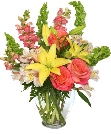 Florist «Flowers By Shirley», reviews and photos, 2200 US-1, St Augustine, FL 32086, USA