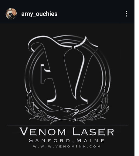 Explore family names tattoo ideas for guys, creative tattoo ideas in Sanford, available at Venom Ink Tattoo