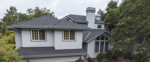 Heritage Quality Roofing Inc.