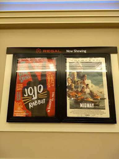 Movie Theater «Regal Cinemas Kansas City 18», reviews and photos, 3200 Ameristar Dr, Kansas City, MO 64161, USA