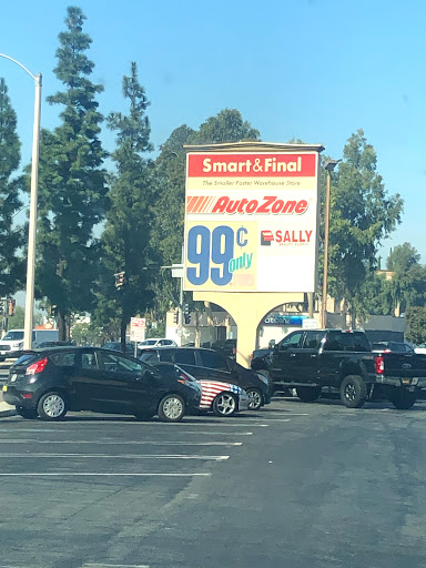 Beauty Supply Store «Sally Beauty», reviews and photos, 11108 Ramona Blvd, El Monte, CA 91731, USA