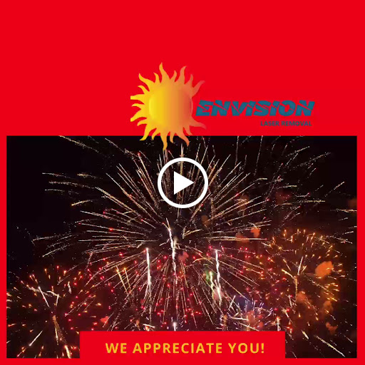 Explore free your mind tattoo ideas, creative tattoo ideas in Port Charlotte, available at Envision Laser Removal