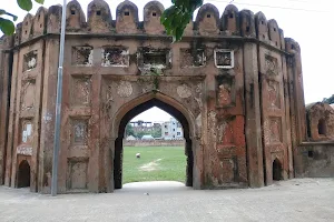 Sonakanda Fort image