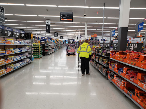 Department Store «Walmart Supercenter», reviews and photos, 1661 Jungermann Rd, St Peters, MO 63304, USA