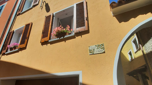 Casa Tilde Guest House Via Sabotino, 5, 21035 Cunardo VA, Italia