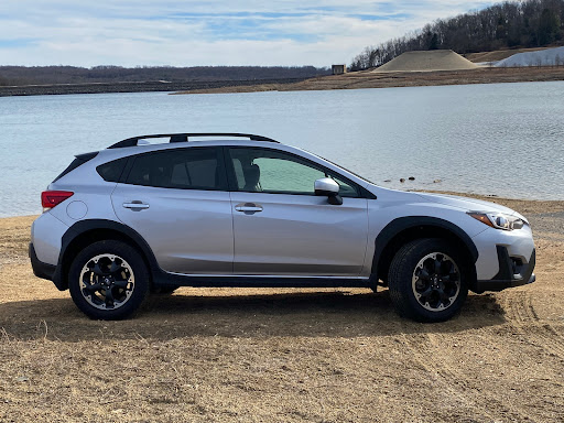 Subaru Dealer «Flemington Subaru», reviews and photos, 167 NJ-31, Flemington, NJ 08822, USA