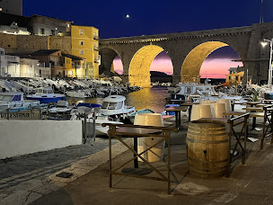 Photo n°124 de Chez Fonfon à Marseille ()