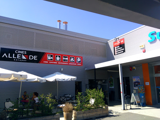 Cines Allende — foto 4