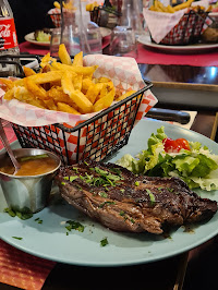 Plats et boissons du Le Passage..Restaurant à Neuilly-sur-Seine - n°1