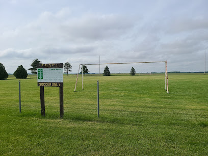 Soccer Field 1
