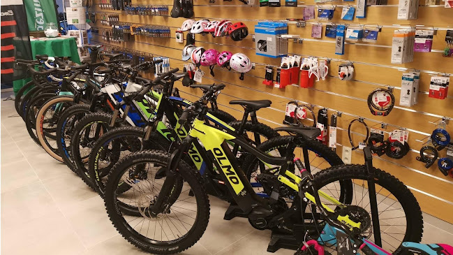 Beoordelingen van KD Bikes in Sint-Niklaas - Fietsenwinkel