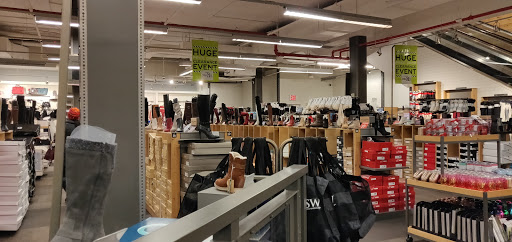 Shoe Store «DSW Designer Shoe Warehouse», reviews and photos, 2220 Broadway, New York, NY 10024, USA