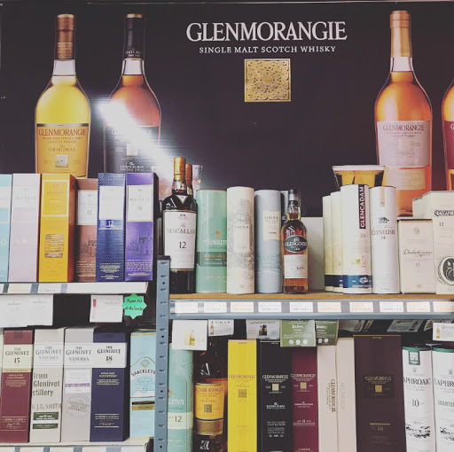 Liquor Store «Beverage Locker», reviews and photos, 3576 Buford Hwy, Duluth, GA 30096, USA