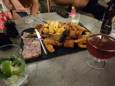 L'Ecluse à Saint-Dizier