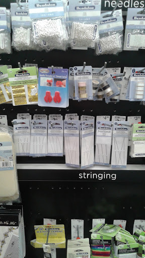 Craft Store «Michaels», reviews and photos, 2325 S Stemmons Fwy #402, Lewisville, TX 75067, USA