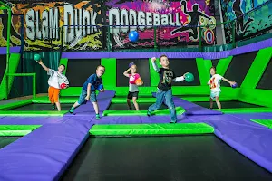 Elite Air Lafayette Trampoline Park image