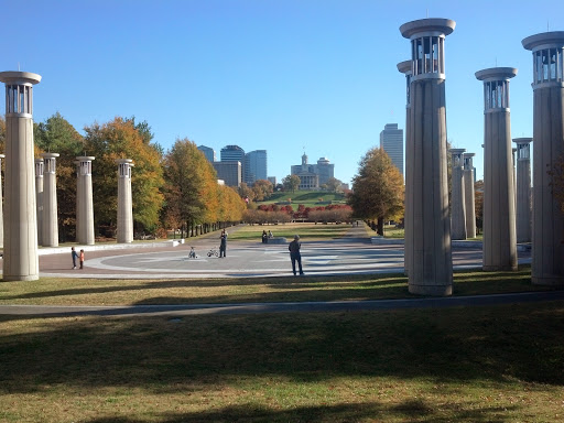 State Park «Bicentennial Capitol Mall State Park», reviews and photos, 600 James Robertson Pkwy, Nashville, TN 37243, USA