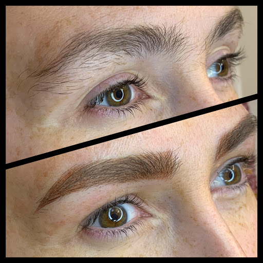 Explore tattoo ideas father, creative tattoo ideas in Peoria Heights, available at BeautiFULL Brows By Jen Microblading - Permanent Makeup Wild Honey Beauty Studio