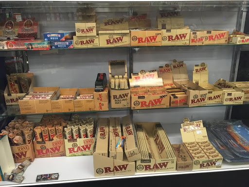 Tobacco Shop «Sun Valley Smoke Shop», reviews and photos, 5476 Sun Valley Blvd, Sun Valley, NV 89433, USA