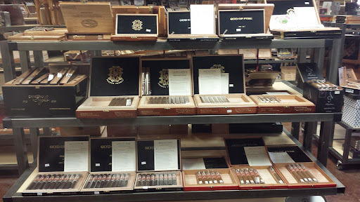 Cigar Shop «Good Karma Cigar», reviews and photos, 3411 S Loop 289, Lubbock, TX 79423, USA
