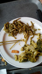 Photo n°49 de Carrefour Cafeteria à Lempdes ()