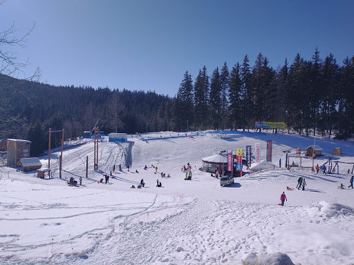 GGR Vertical Sports Harrachov + GGR Ski & Snb school