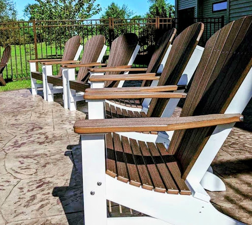 Furniture Store «Furniture Nook-North Royalton», reviews and photos, 10147 Royalton Rd # A, North Royalton, OH 44133, USA