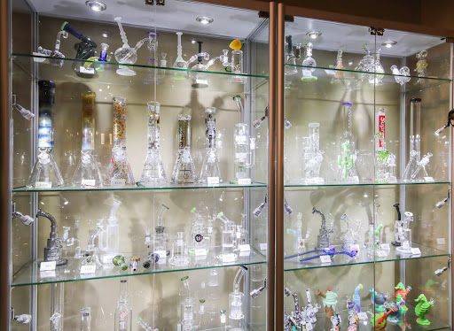 Cigar Shop «Fumare Smoke Shop», reviews and photos, 4333 Hazel Ave, Fair Oaks, CA 95628, USA