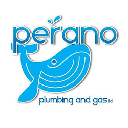 Perano Plumbing and Gas Ltd