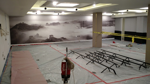 Lounge «Infusion Lounge», reviews and photos, 124 Ellis St, San Francisco, CA 94102, USA