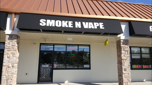 Smoke N Vape Of Phoenixville Smoke Shop And Vape Shop