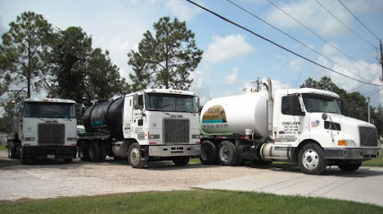 Tideland Grease Trap & Septic Service